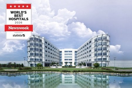 Anadolu Medical Center
