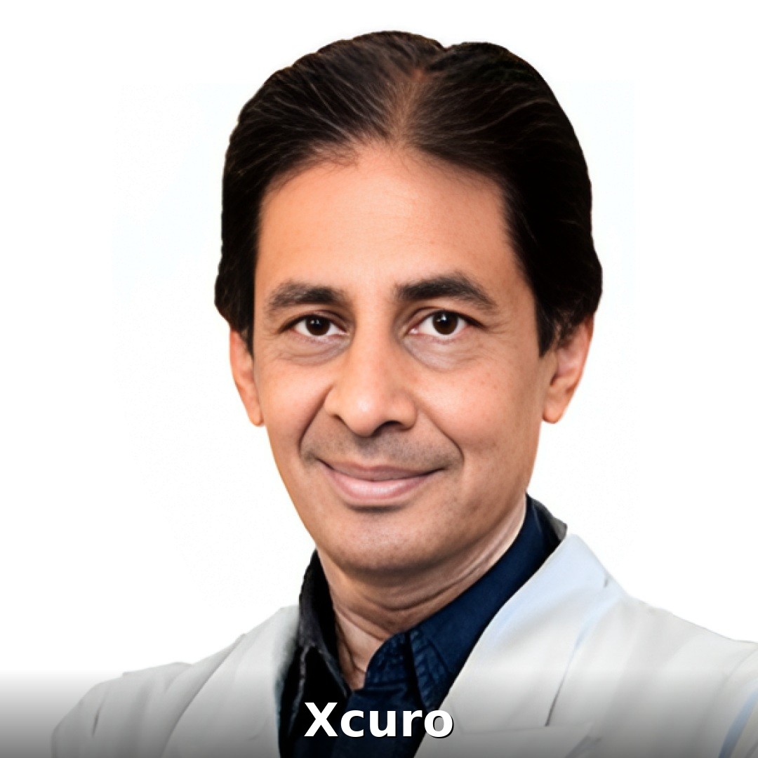 Ashok Rajgopal
