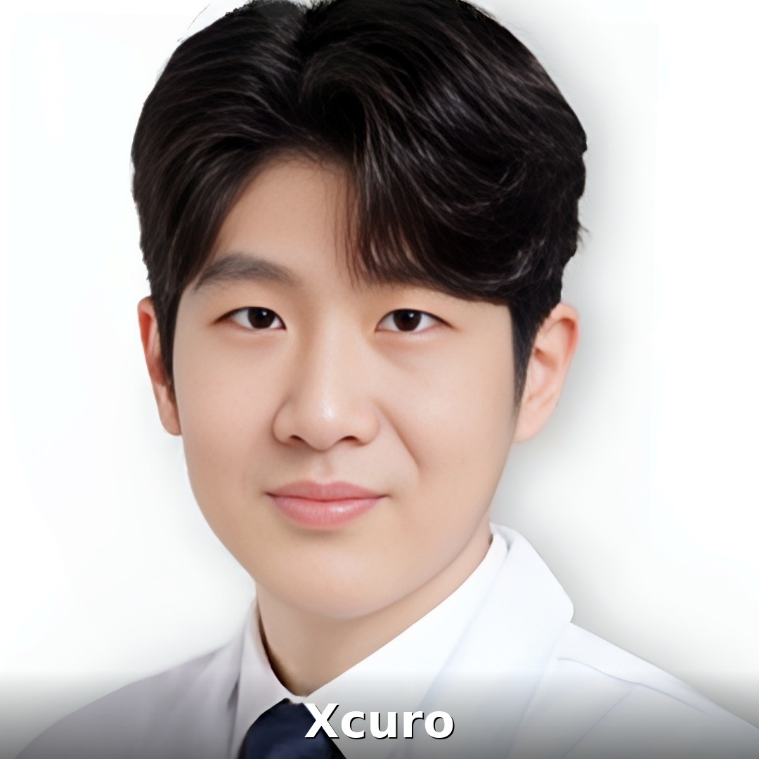 Kim Yong Woo